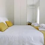 Rooftop Apartment Quadraro
