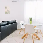 Rooftop Apartment Quadraro